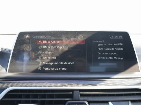 Used 2019 BMW 750i xDrive image 61