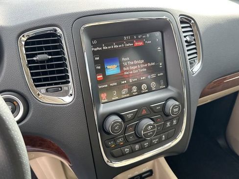 Used 2017 Dodge Durango Citadel image 18