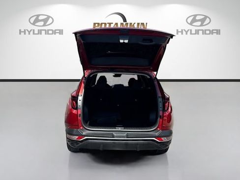 Used 2024 Hyundai Tucson SE FWD image 24
