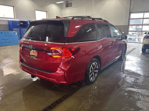 New 2026 Honda Odyssey EX-L image 5