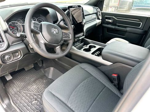 New 2026 RAM 2500 Lone Star image 5