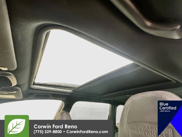 Used 2023 Subaru Forester Wilderness w/ Wilderness Package AWD/4WD image 26