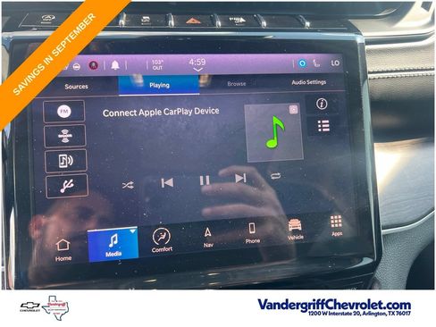 Used 2021 Jeep Grand Cherokee L Limited AWD/4WD image 16