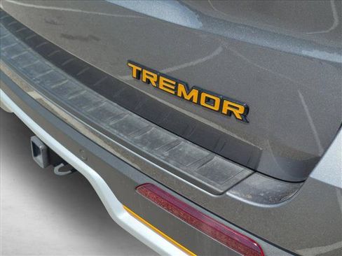 Certified 2026 Ford Explorer Tremor w/ Tremor Ultimate Package AWD/4WD image 12