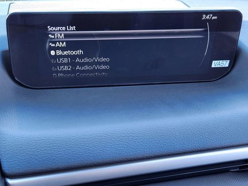 New 2026 MAZDA CX-50 2.5 Hybrid w/ Preferred Pkg image 8