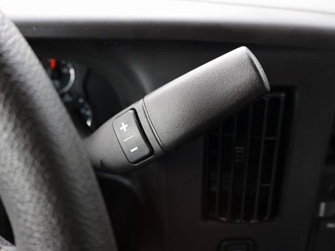 New 2025 GMC Savana 3500 Work Van w/ Driver Convenience Package image 15