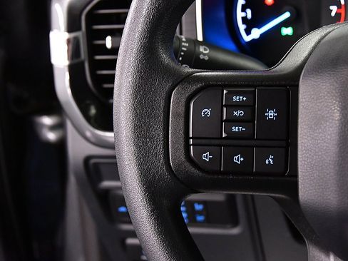 Used 2022 Ford F150 XL w/ STX Appearance Package image 22