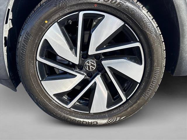 Used 2024 Volkswagen Atlas SE FWD image 8