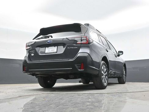 Used 2020 Subaru Outback Premium AWD/4WD image 50