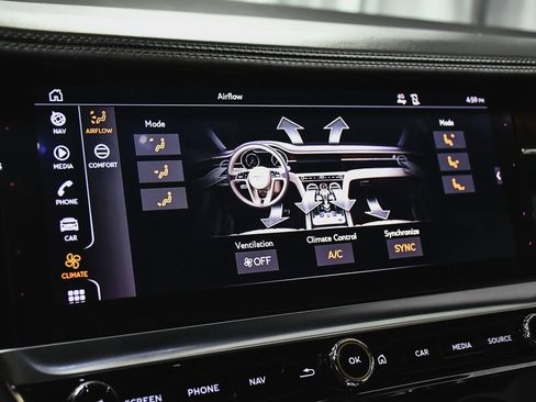 Used 2020 Bentley Continental GT image 25