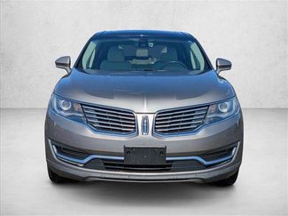 Used 2016 Lincoln MKX Reserve w/ Driver Assistance Package video 2