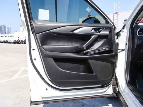 Used 2023 MAZDA CX-9 Touring AWD/4WD image 24