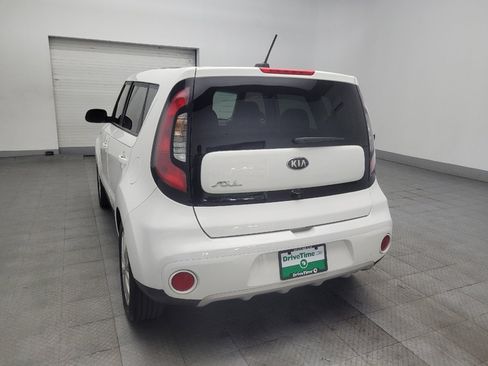 Used 2019 Kia Soul + FWD image 5