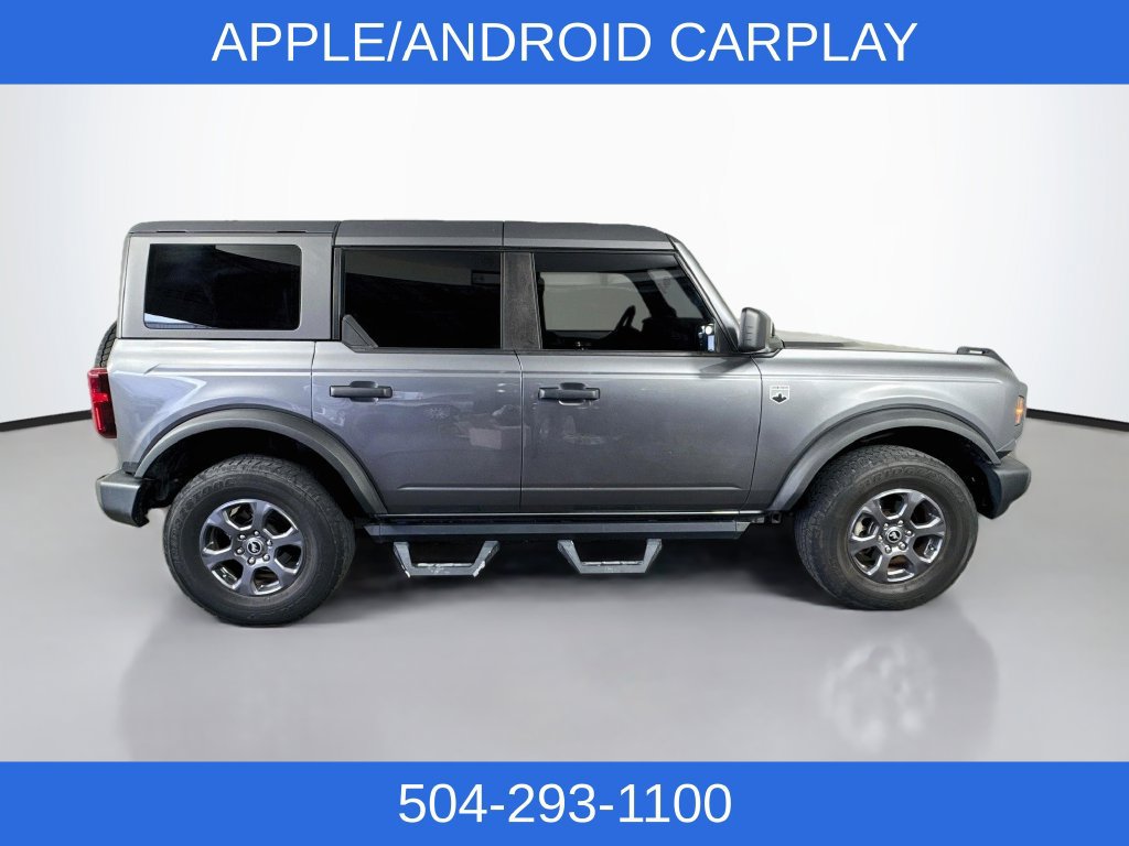 Used 2023 Ford Bronco Big Bend AWD/4WD image 6