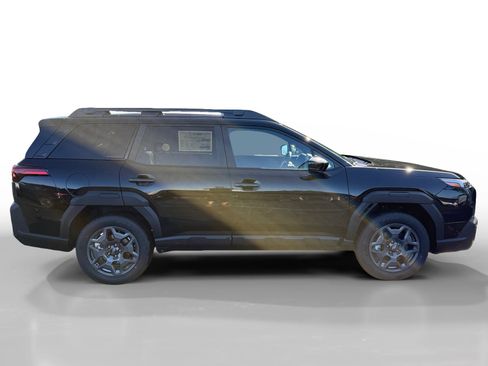 New 2026 Subaru Outback Premium image 6