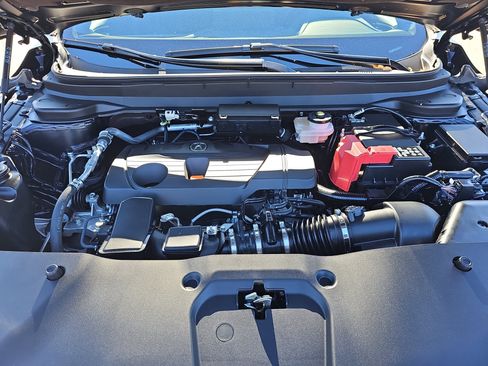 New 2026 Acura RDX SH-AWD image 29