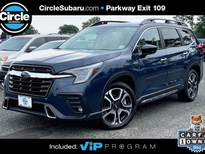 Used 2024 Subaru Ascent Touring