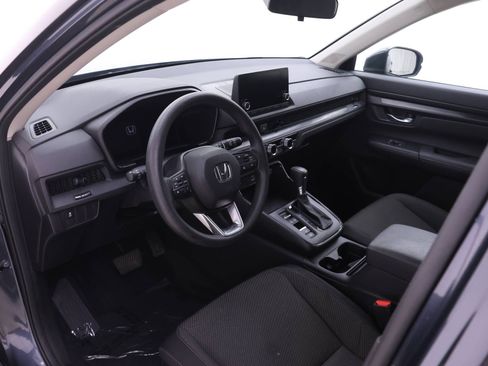 Certified 2023 Honda CR-V EX image 3