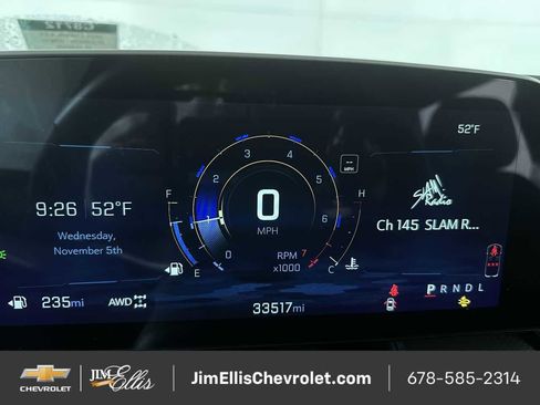 Certified 2025 Chevrolet Equinox LT w/ Convenience Package II image 22