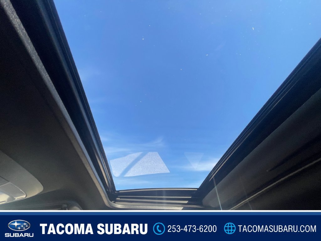 New 2026 Subaru Crosstrek 2.5i Wilderness AWD/4WD image 25