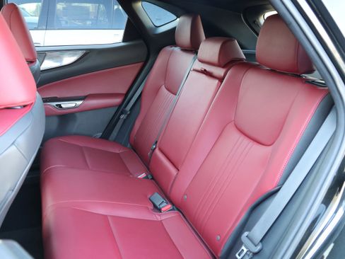 Used 2023 Lexus NX 350 AWD w/ Premium Package image 38