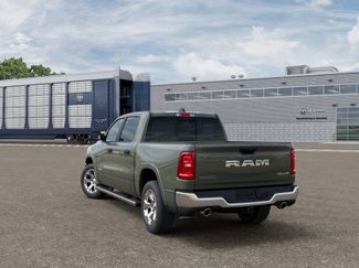 New 2026 RAM 1500 Big Horn video 3