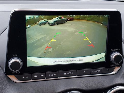 Certified 2024 Nissan Sentra SR image 5