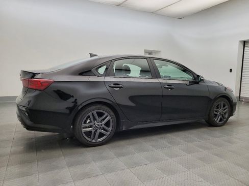 Used 2021 Kia Forte GT-Line image 10