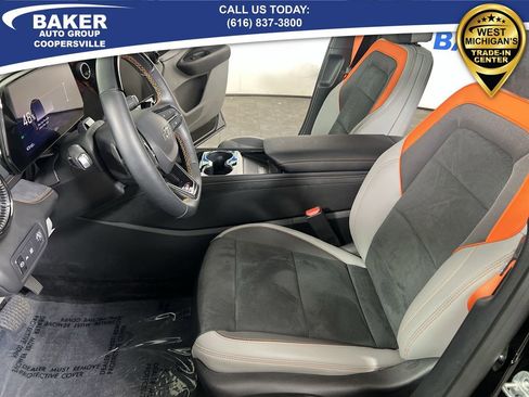 Used 2025 Chevrolet Blazer EV SS w/ LPO, All-Weather Mat Package image 19