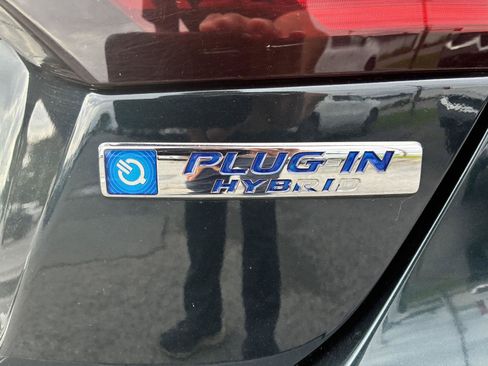 Used 2018 Honda Clarity Plug-In Hybrid image 11
