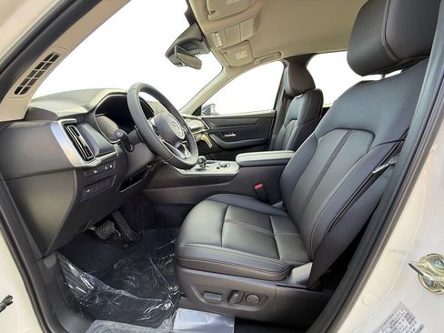 New 2026 MAZDA CX-70 SC image 9