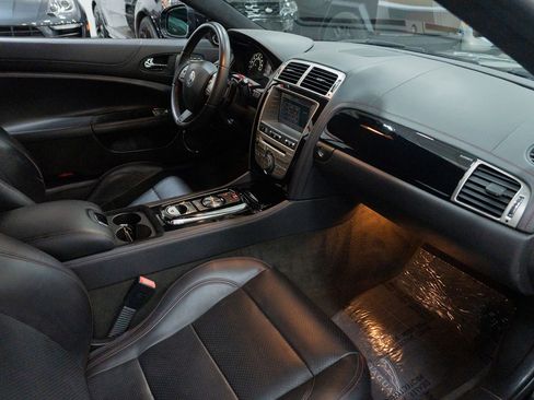 Used 2011 Jaguar XKR R175 image 23