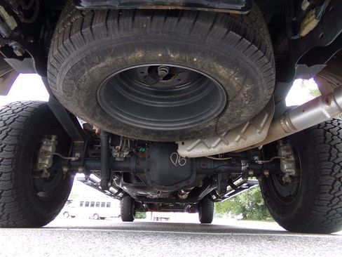 Used 2021 Ford F250 XL w/ Power Equipment Group AWD/4WD image 17