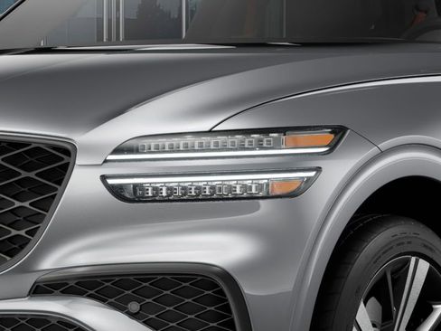 New 2026 Genesis GV70 3.5T Sport Advanced AWD/4WD image 11