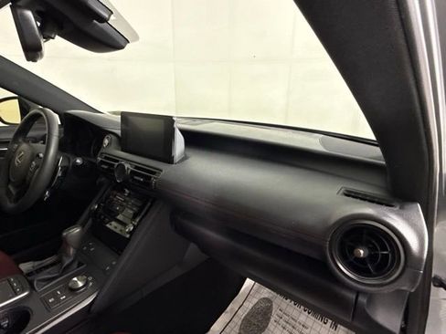 Used 2025 Lexus IS 300 w/ Premium Package image 32