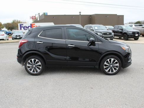 Used 2022 Buick Encore Preferred image 4