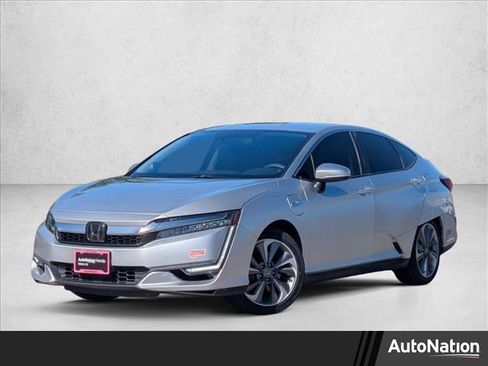 Used 2019 Honda Clarity Plug-In Hybrid image 1