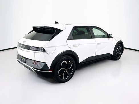 Used 2023 Hyundai Ioniq 5 SE image 9