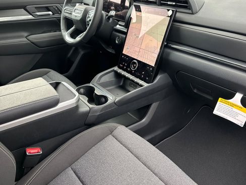 New 2026 GMC Terrain Elevation image 17