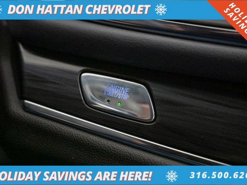 Used 2023 Buick Enclave Premium w/ Experience Buick Package image 10