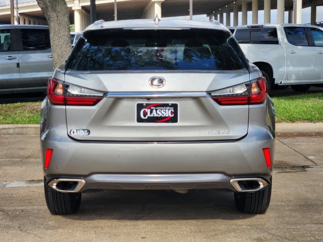 Used 2017 Lexus RX 350 AWD w/ Premium Package image 6