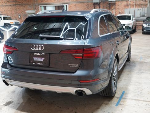 Used 2018 Audi A4 2.0T allroad Prestige image 18