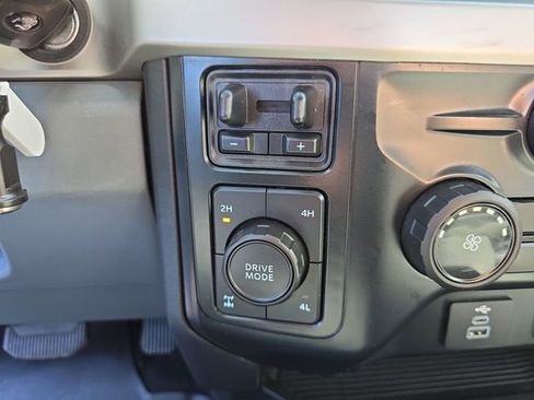 Certified 2023 Ford F250 XL w/ STX Appearance Package AWD/4WD image 26