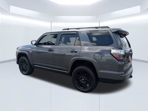 Used 2020 Toyota 4Runner Nightshade AWD/4WD image 6