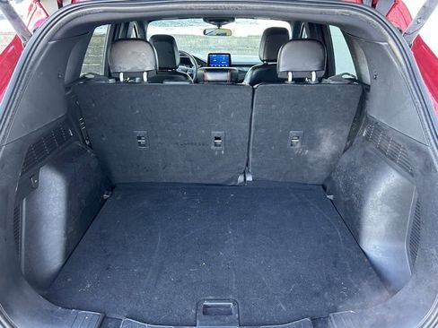 Used 2024 Ford Escape ST-Line image 11