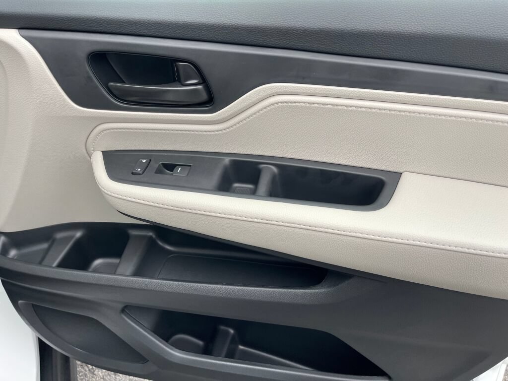 New 2026 Honda Odyssey EX-L image 16