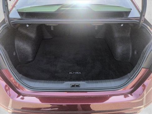 Used 2025 Nissan Altima 2.5 SL image 6