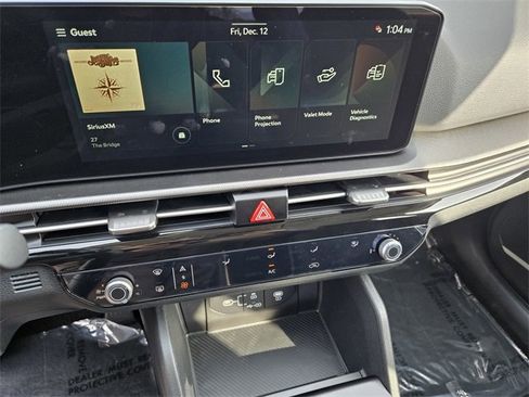 New 2026 Kia Sportage LX image 11