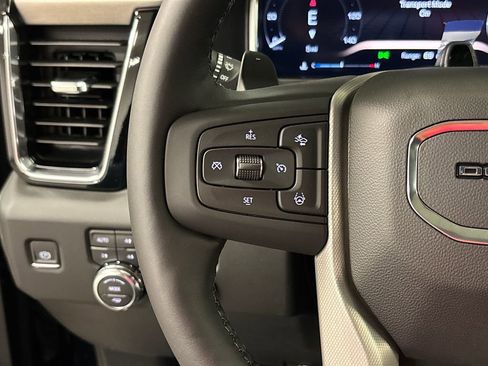 New 2026 GMC Sierra 1500 Denali AWD/4WD image 32