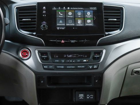 Used 2021 Honda Pilot EX-L image 34